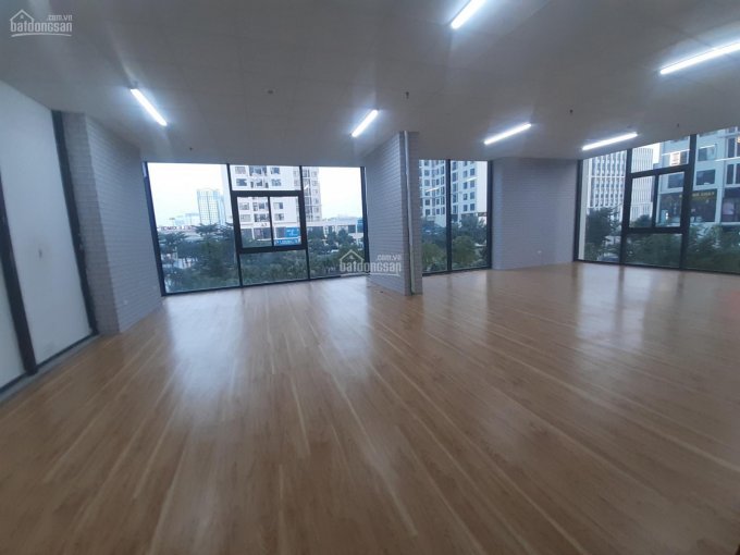Cho thuê sàn thương mại tầng 2 An Bình City các loại diện tích 60m2, 100m2, 300m2 và 700m2