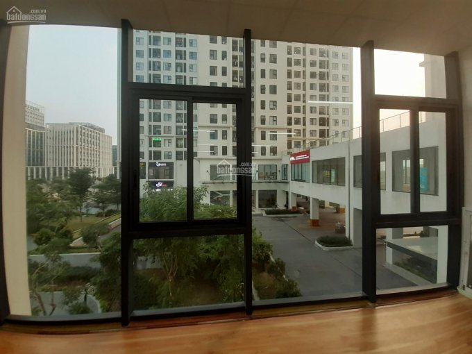 Cho thuê sàn thương mại tầng 2 An Bình City các loại diện tích 60m2, 100m2, 300m2 và 700m2