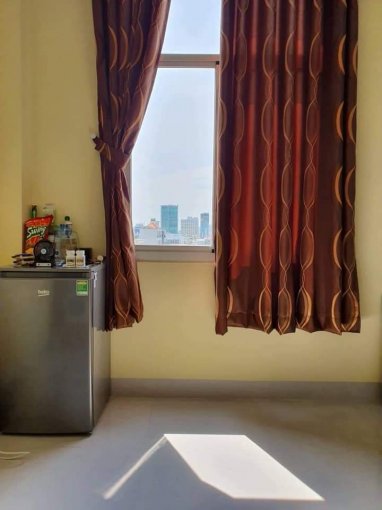 Cho thuê phòng tiêu chuẩn khách sạn giá rẻ đầy đủ tiện nghi tại Điện Biên Phủ, LH: 0937.786.794