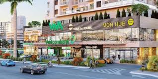 Tập đoàn uy tín mở bán shophouse giá gốc 59tr/m2 MT Nguyễn Lương Bằng PMH cam kết rẻ. LH 0903042938