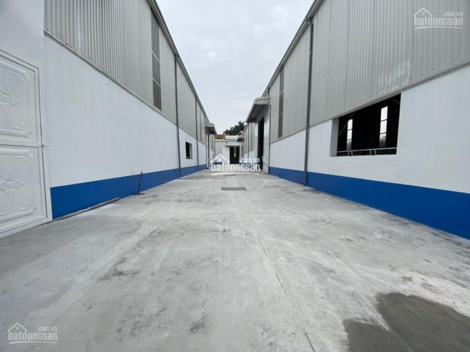 Chính chủ cần bán nhà xưởng gần 1 ha tại Nam Sơn - An Dương - Hải Phòng