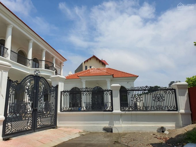 Cần cho thuê 6 căn biệt thự mini tại Tây Hồ, Vĩnh Yên, Vĩnh Phúc.