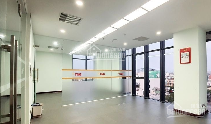 Cho thuê văn phòng Đà Nẵng sang xịn view bao đẹp giá cực rẻ