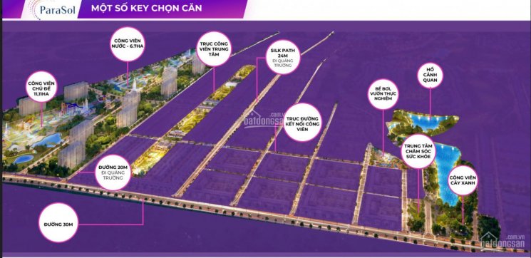 4,5 tỷ/ căn shophouse sở hữu lâu dài mặt biển Cam Ranh - Sắp ra mắt
