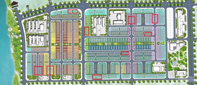 Cập nhật quỹ căn vị trí đẹp - giá rẻ được chuyển nhượng trong mùa dịch tháng 9/2021. LH: 0987765799