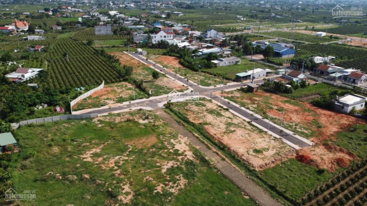 Đất nền Phan Thiết KDC Nam An Ecotown - hơn cả sự mong đợi