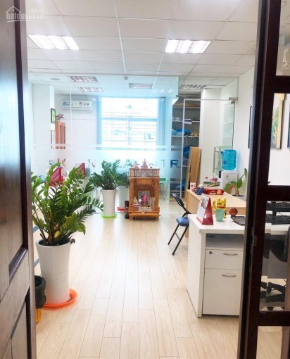 Gọi ngay văn phòng tại Trần Quang Diệu building, Q3, 40m2 chỉ 10tr/tháng, sàn gỗ