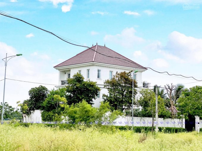 Mua bán đất nền liền kề, biệt thự KĐT Cienco5 Mê Linh, giá từ 15tr/m2, bao sang tên chính chủ