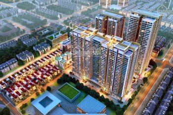 Cần bán sàn văn phòng ký hợp đồng trực tiếp với chủ đầu tư Imperia Garden - Nguyễn Tuân