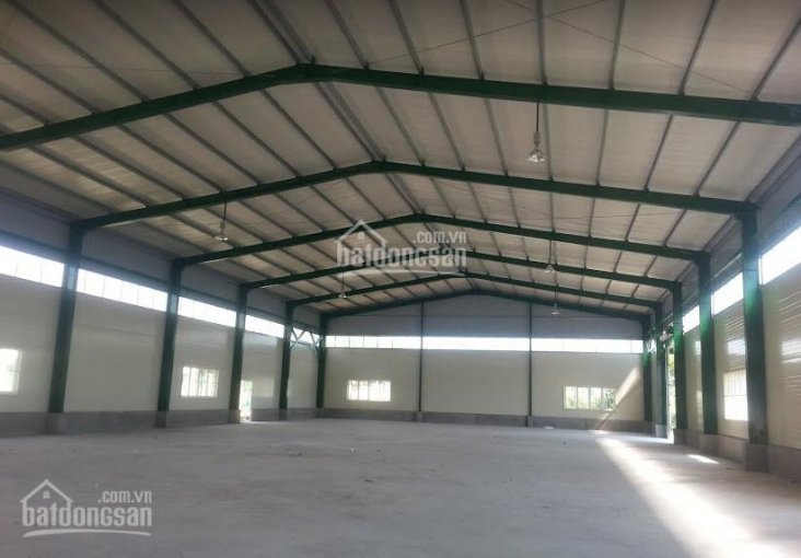 Bán 360m2 đất thổ cư mặt phố Phúc Diễn cạnh Mỹ Đình Nam Từ Liêm đang là nhà xưởng 2 tầng rộng 360m2