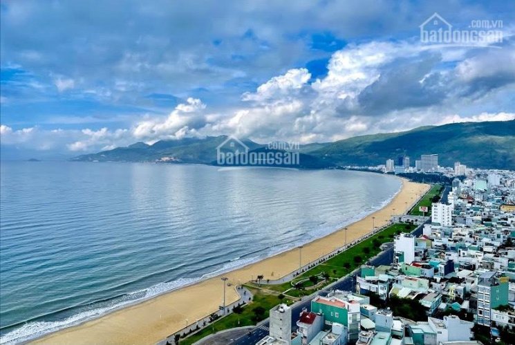 Bán căn hộ view biển đường Nguyễn Huệ, Quy Nhơn - 0976711267 - 0934855593 (Thư)