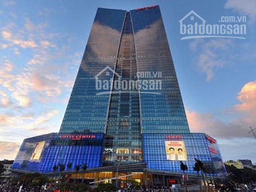 BQL tòa nhà Lotte cho thuê VP cao cấp hạng A - 54 Liễu Giai, Ba Đình, Hà Nội: Từ 200 đến 1800m2
