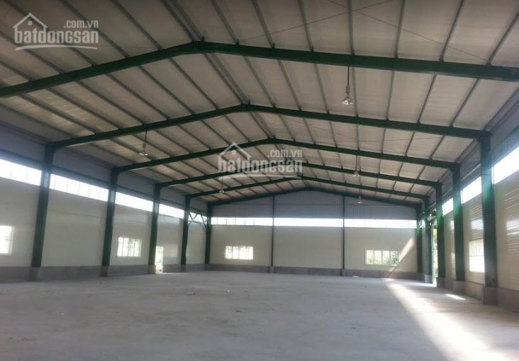 Bán 360m2 đất thổ cư mặt phố Phúc Diễn cạnh Mỹ Đình Nam Từ Liêm đang là nhà xưởng 2 tầng rộng 360m2