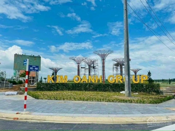 Cơ hội sở hữu đất nền sổ hồng mặt tiền cổng chính Sân Bay Long Thành