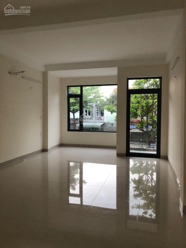 Cho thuê nhà 2,5 tầng mới xây đường Trịnh Đình Thảo, Khê Trung, Cẩm Lệ, Tp Đà Nẵng. LH 0938 537 695