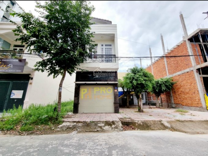 Cho thuê nhà MT KDC An Khánh gần chợ, trường học, giá 10 triệu vừa ở vừa KD