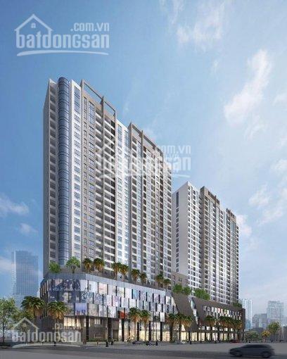 Ban quản lý cho thuê tòa nhà Golden Palm Lê Văn Lương, 50m - 1000m2. LH 0938613888, 300 nghìn/m2/th