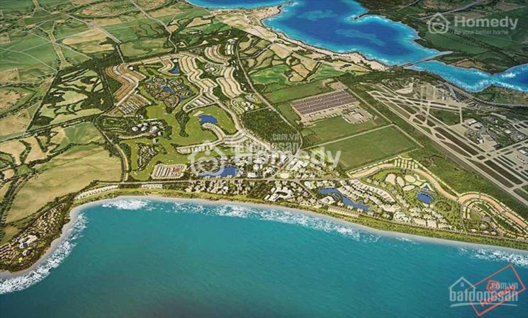 Sở hữu căn shophouse biển dự án Parasol - KN Paradise Cam Ranh sở hữu lâu dài chỉ với 1.5 tỷ