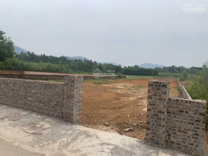 Đừng bỏ qua 05 mảnh đất đẹp nhất khu Minh Trí chính chủ bán giá cực tốt cho nhà đầu tư 0975548227