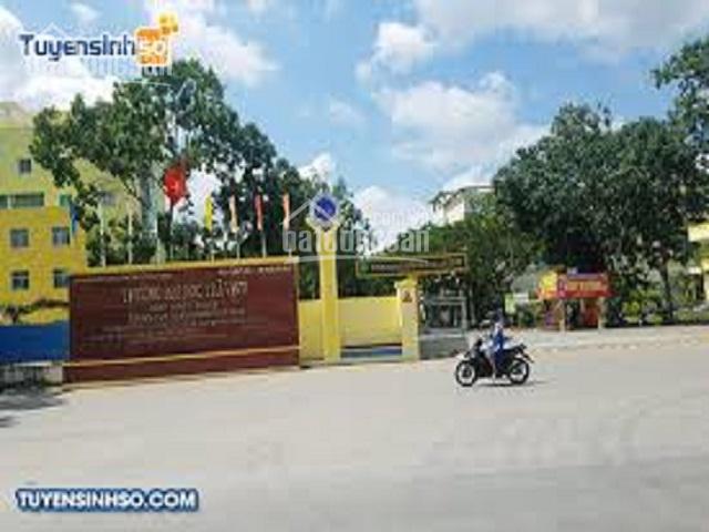 Mặt tiền Nguyễn Thiện Thành, khu đại học Trà Vinh chính chủ chỉ 22 triệu/m2