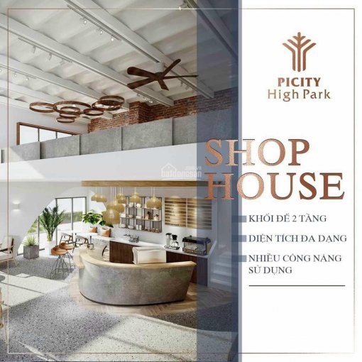 Sài Gòn đất chật người đông - chậm tay 1 phút không còn shophouse: Liên hệ: 0766 992299