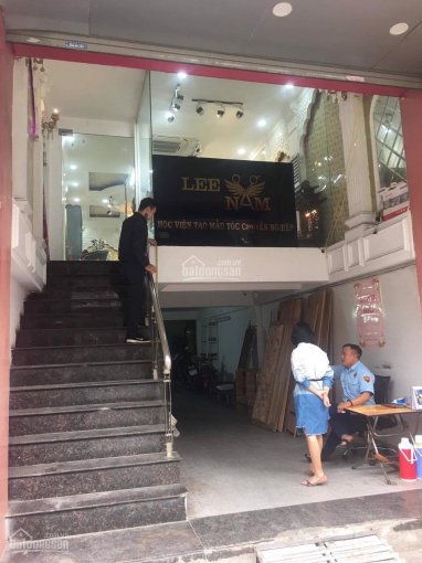 Cho thuê mặt phố Khâm Thiên, 60 m2, giá 16 triệu/tháng 0389930126 kinh doanh tốt