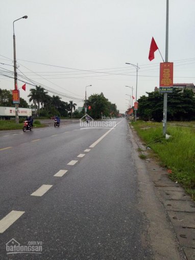 Bán xưởng 1.2ha mặt Quốc lộ 39 tại thị trấn Lương Bằng Kim Động Hưng Yên