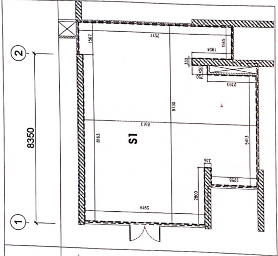 Siêu shophouse chân đế mặt sảnh Vinhomes Ocean Park giá chưa đến 100tr/m2