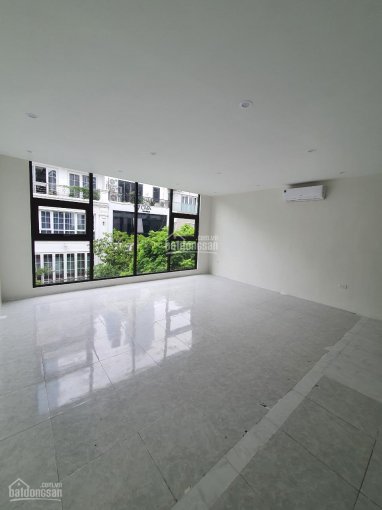 Cho thuê shophouse HD Mon Hàm Nghi, DT 100m2, MT 6m, 6T, thông sàn thang máy, nhà mới 100% giá 46tr