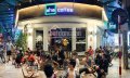Chuỗi AHA Cafe cần thuê 30 nhà mặt phố sàn thương mại shophouse Hà Nội