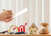 Gồng lãi vay mua nhà: bài học đắt giá từ Covid-19