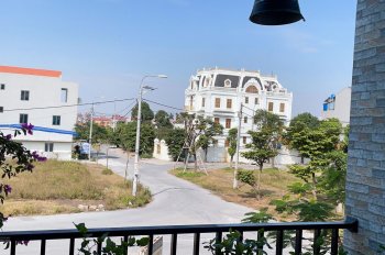 Bán mảnh 85m2 khu dân cư mới thị trấn Ân Thi