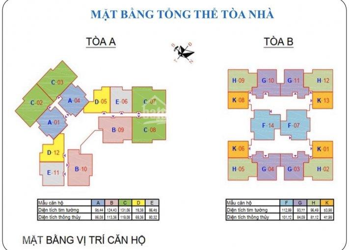Hot: mua chung cư La Casta Tower Văn Phú, Hà Đông từ chủ đầu tư với ls 0% đến khi nhận nhà