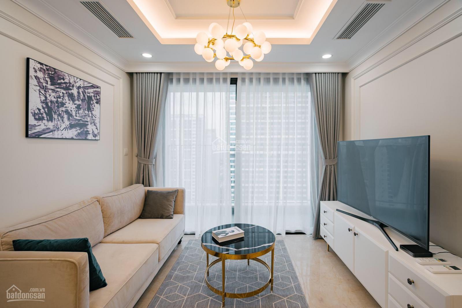 Chuyên cho thuê căn hộ cao cấp tại Vinhomes Trần Duy Hưng. LH 0944010255