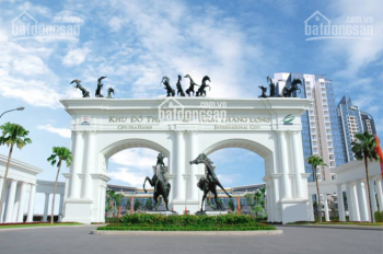 Tổng hợp danh sách biệt thự bán ở khu ĐT Nam Thăng Long - Ciputra Hà Nội giá rẻ LH 0985 172 999