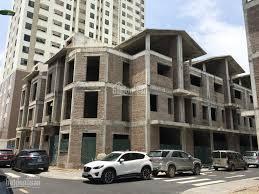 Chính chủ cho thuê liền kề, giá rẻ nhất Quận Hoàng Mai dự án Hồng Hà Tower 89 Thịnh Liệt