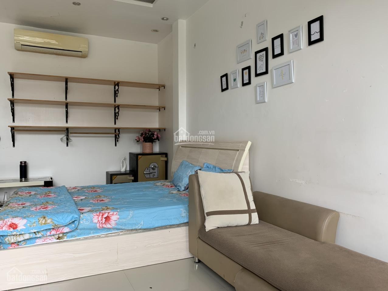 Cho thuê căn hộ cao cấp full thất 990 Nguyễn Duy Trinh, P.Phú Hữu, Q9 giá chỉ 2tr/tháng