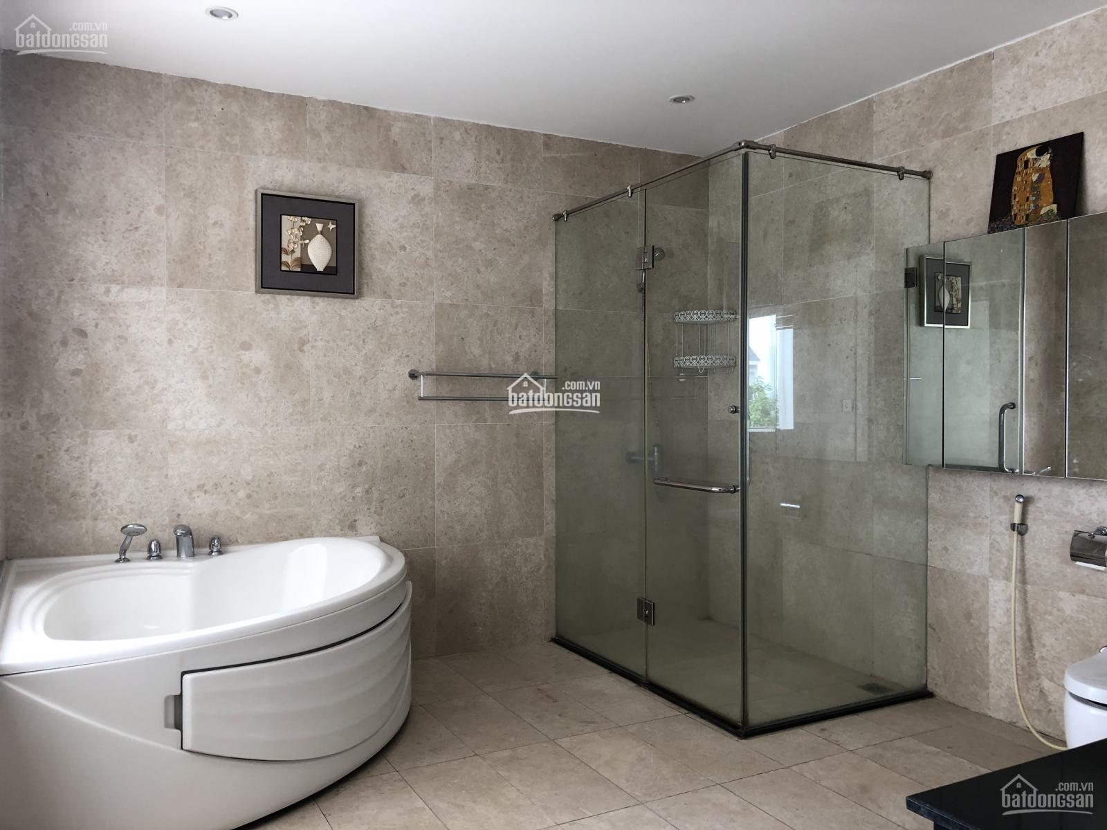 Tổng hợp danh sách biệt thự bán ở khu ĐT Nam Thăng Long - Ciputra Hà Nội giá rẻ LH 0985 172 999