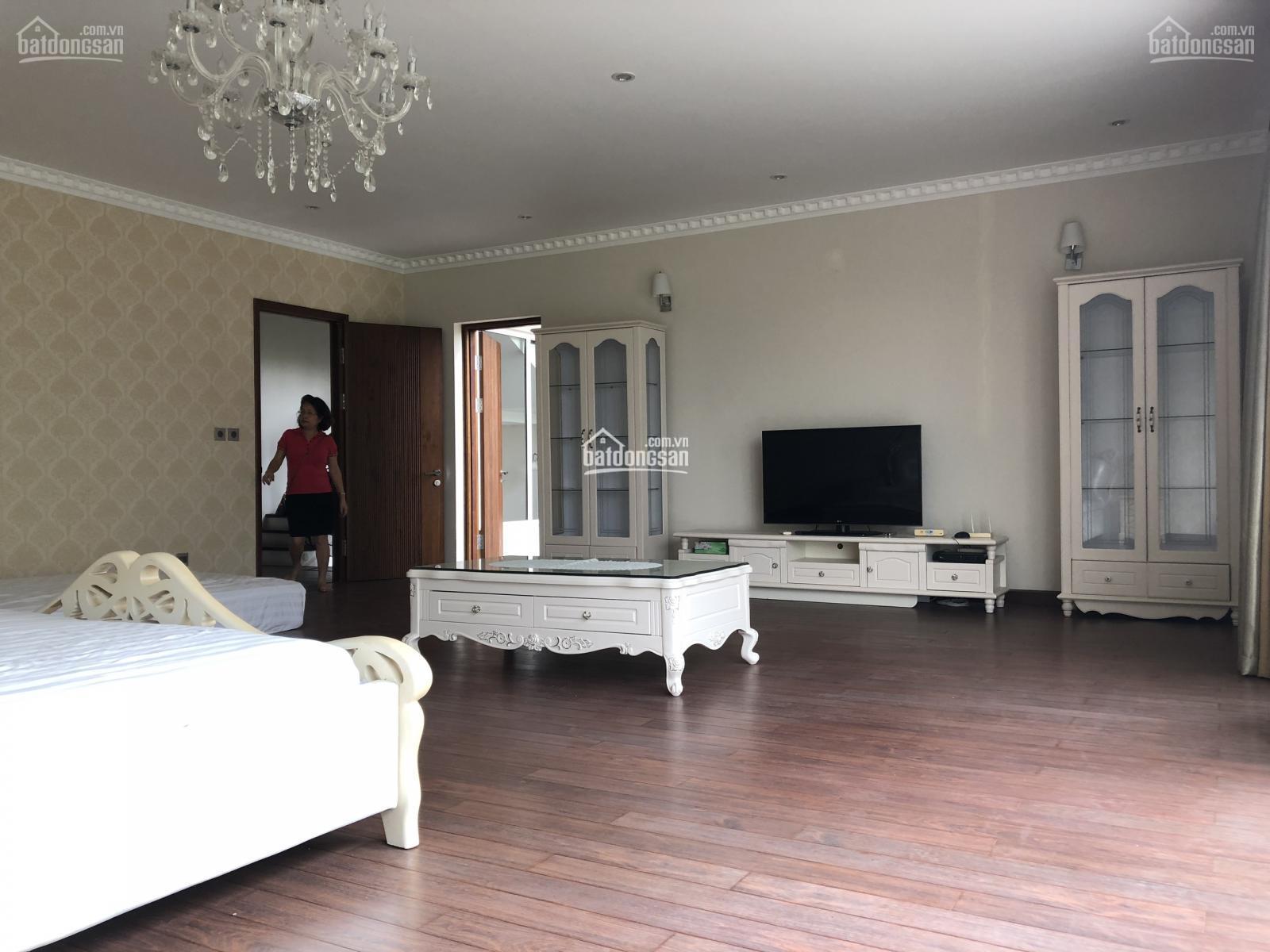 Tổng hợp danh sách biệt thự bán ở khu ĐT Nam Thăng Long - Ciputra Hà Nội giá rẻ LH 0985 172 999