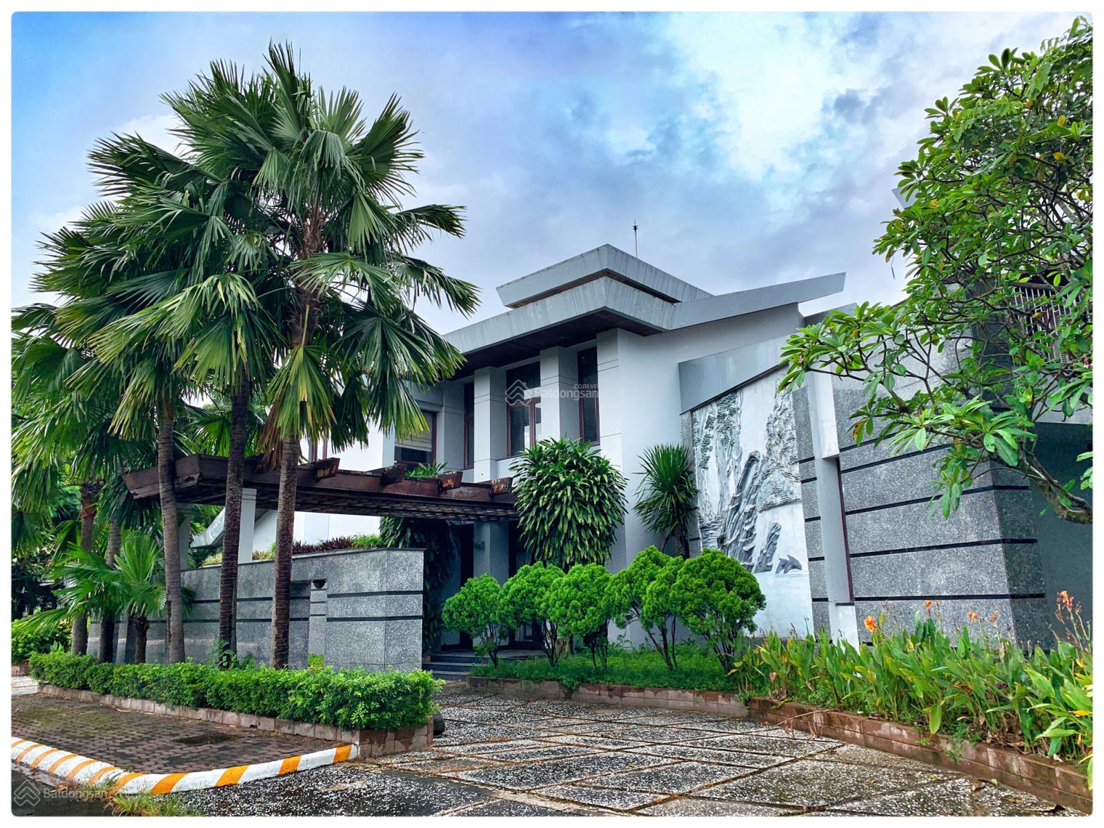 (Hot) còn 2 căn duy nhất cho thuê villas tại khu biệt thự Vani Thuận An Bình dương làm văn phòng