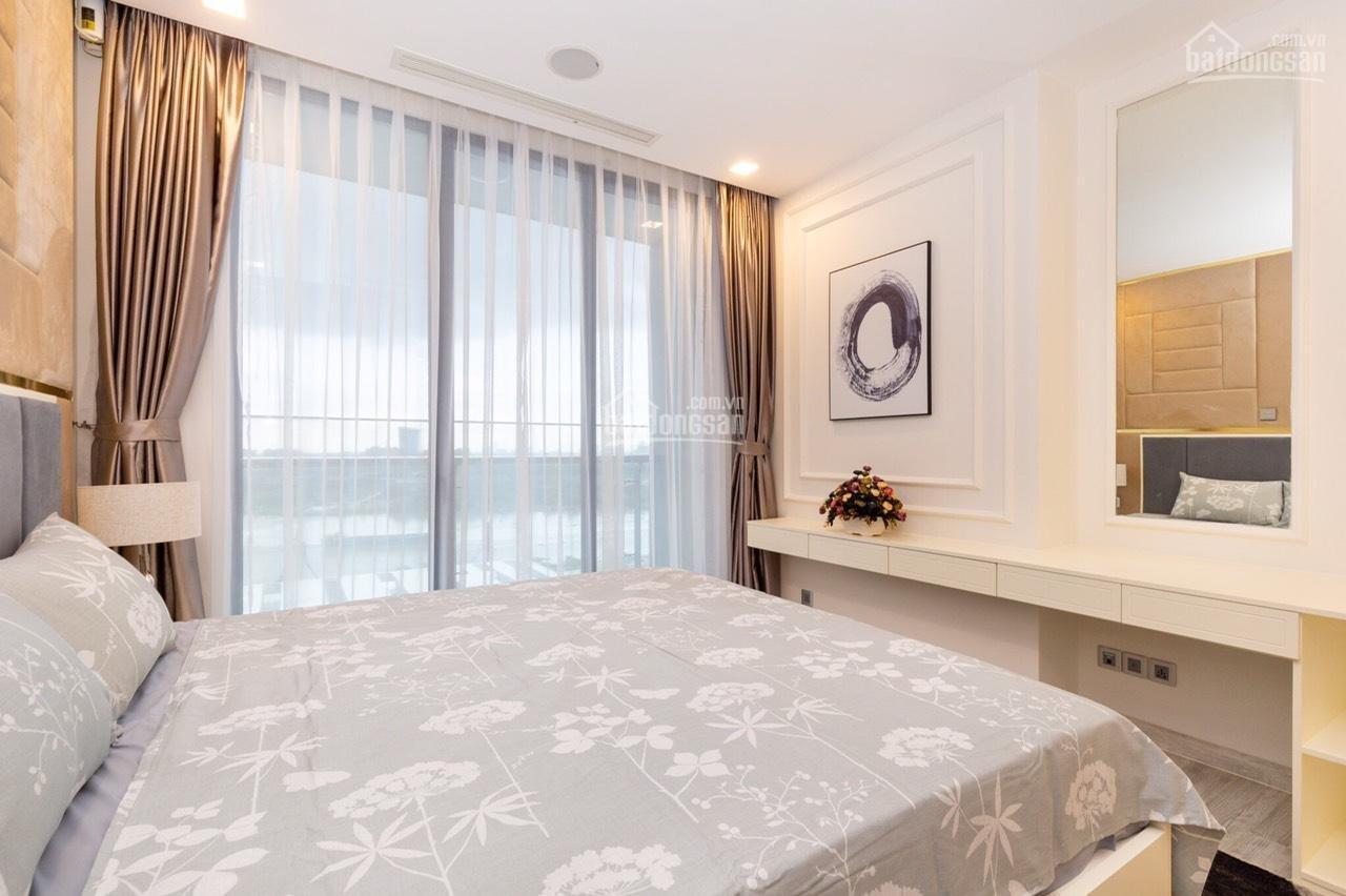 Cho thuê căn hộ Vinhomes Central Park giá tốt nhất thị trường (1,2,3,4PN, penthouse)