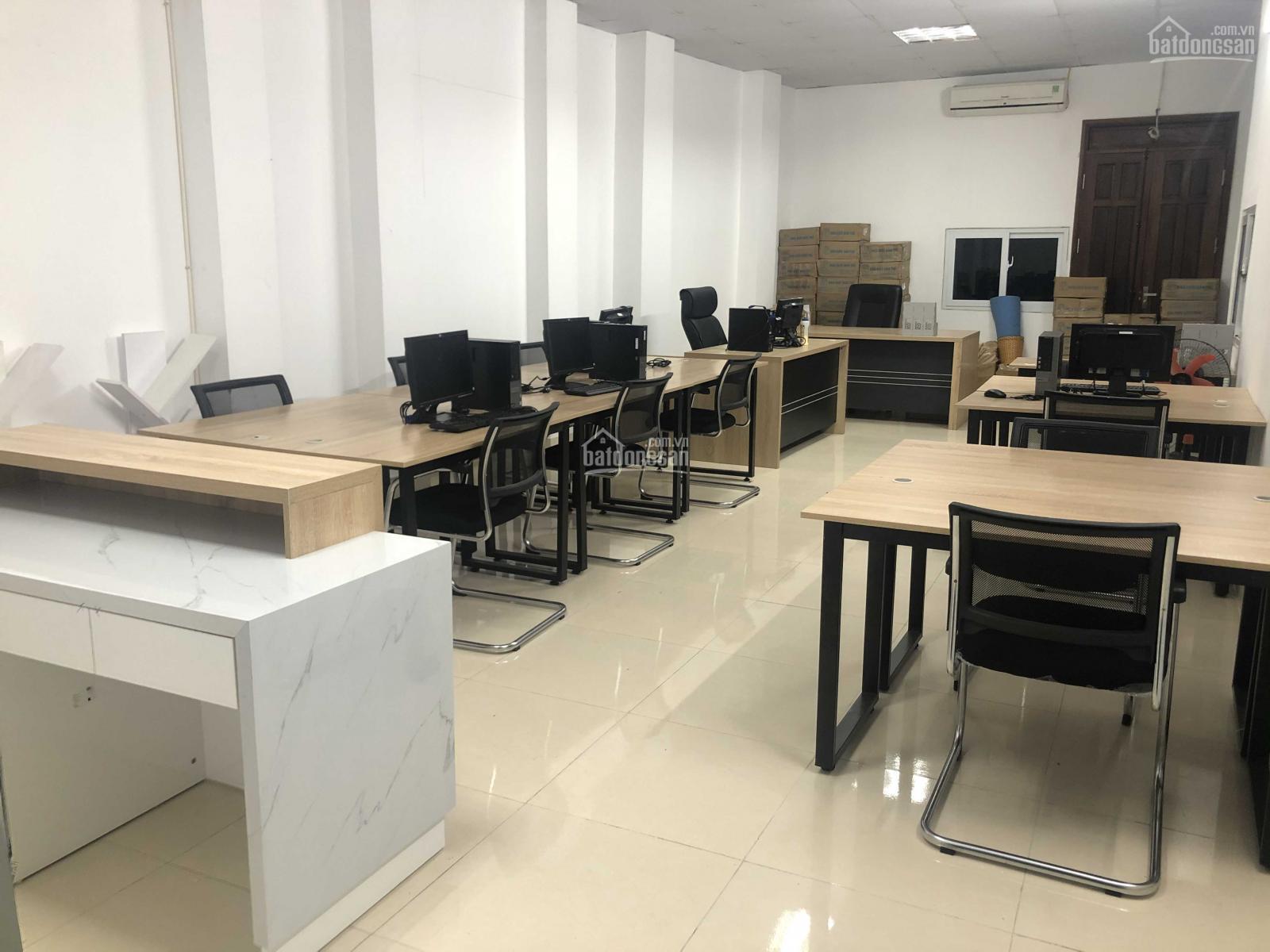Chính chủ cho thuê sàn 60 - 80m2 làm văn phòng tại 442 Nguyễn Trãi