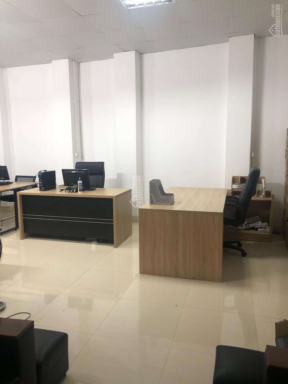 Chính chủ cho thuê sàn 60 - 80m2 làm văn phòng tại 442 Nguyễn Trãi