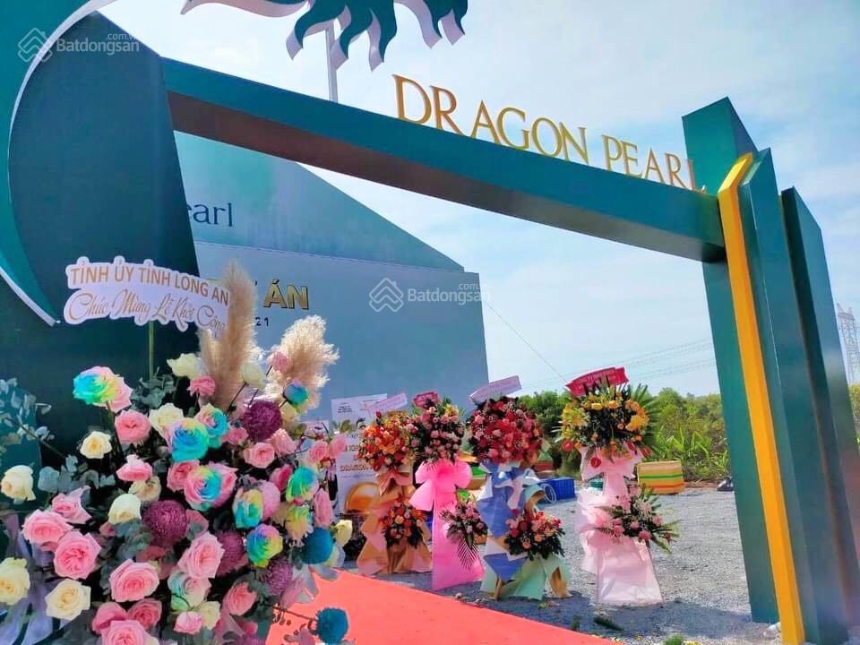 Hỗ trợ khách hàng chọn nền đẹp, giá tốt, chỉ thanh toán 450 triệu sở hữu ngay dự án Dragon Pearl