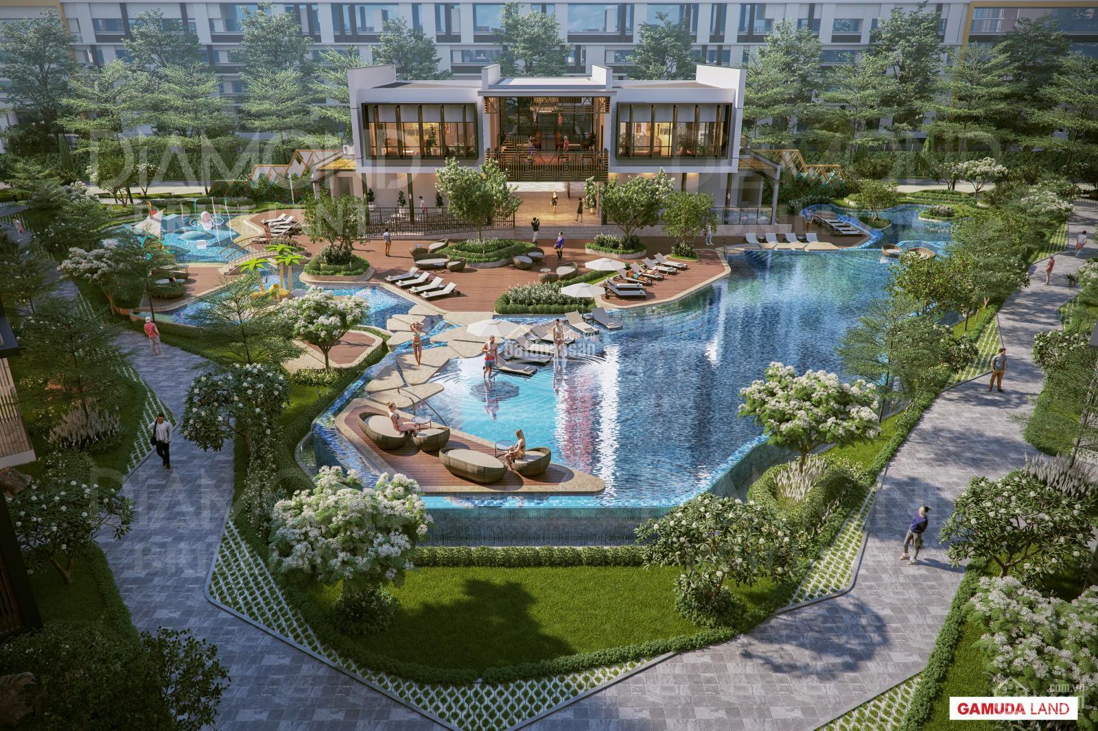 Condo Villa - chuẩn mực sống mới tại Sài Gòn, kênh đầu tư sinh lời bền vững vì số lượng giới hạn