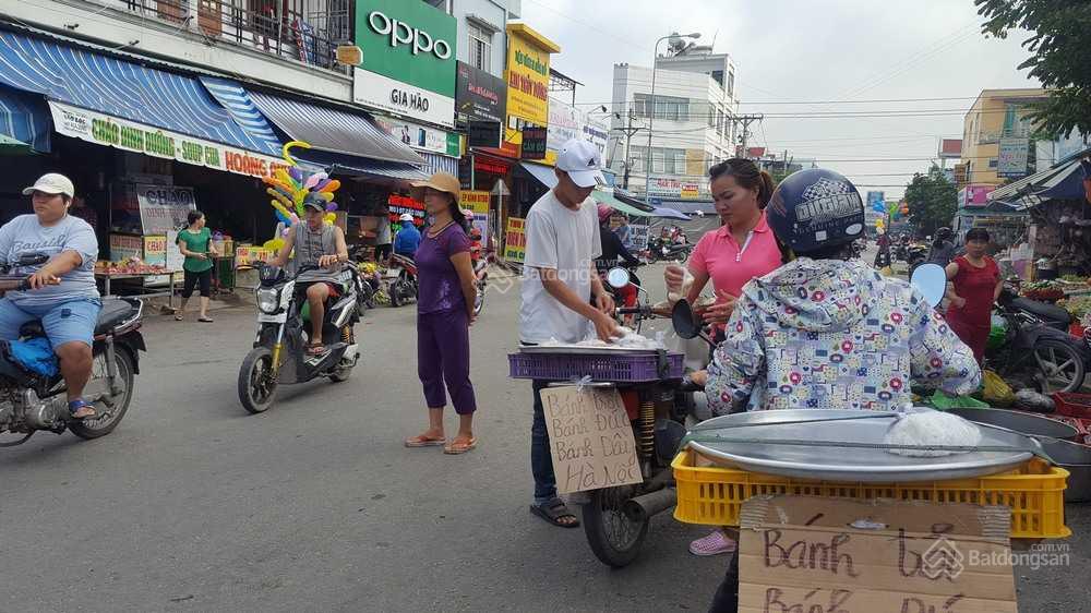 Bán nhà đường D1 KDC Việt Sing Thuận An Bình Dương giá cực rẻ