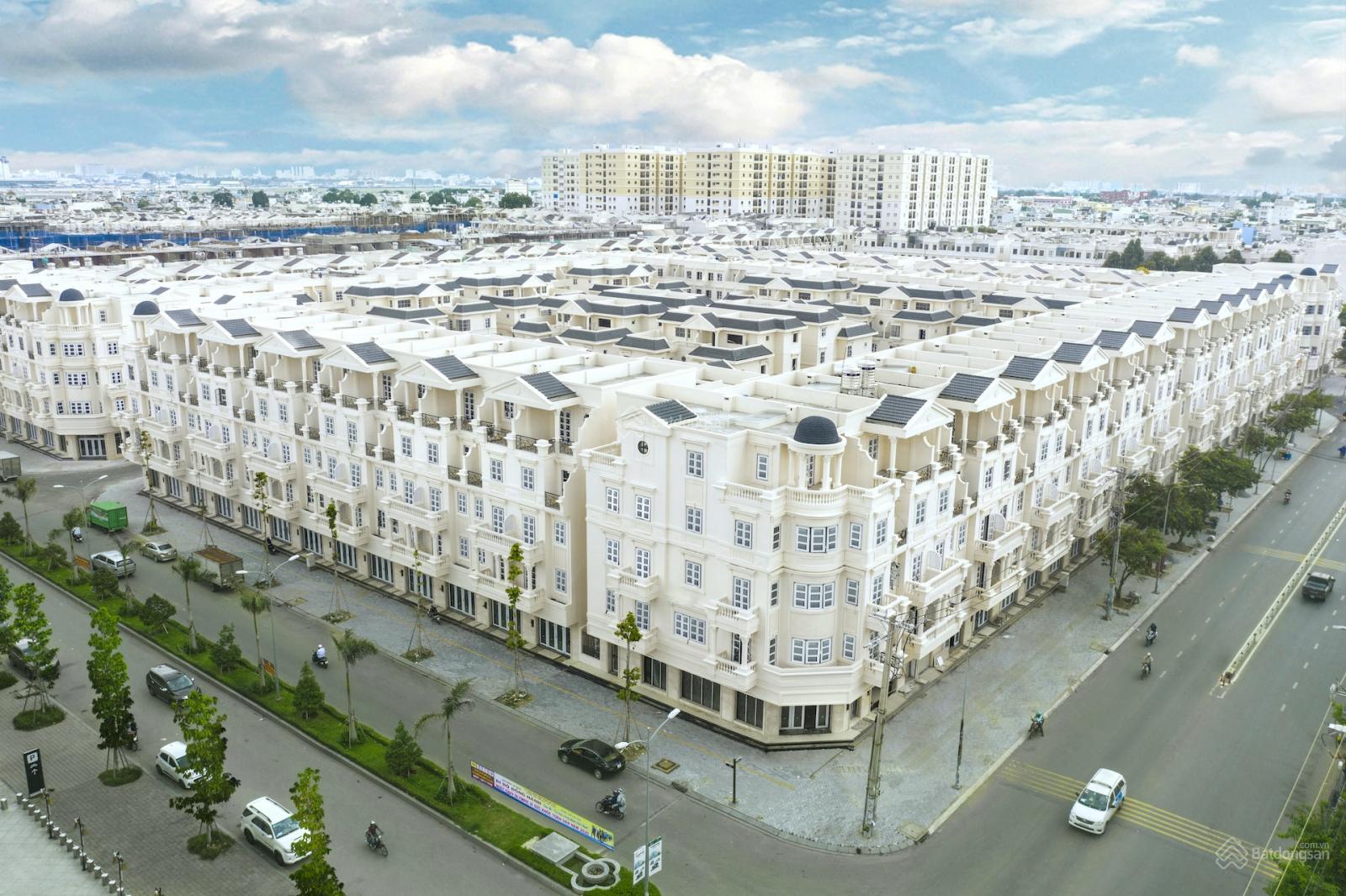 Dự án Cityland căn hộ 2PN, 3,66 tỷ