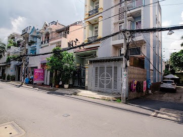 Tôi chính chủ cần bán nhà đường Nguyễn Văn Khối, Phường 9, Gò Vấp, hẻm 2 xe hơi, LH 0983795353 (TL)