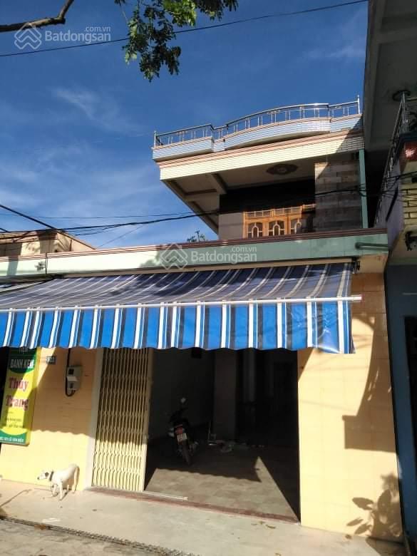 Cho thuê nhà 2 tầng tại 521 Lê Văn Hiến, Đà Nẵng