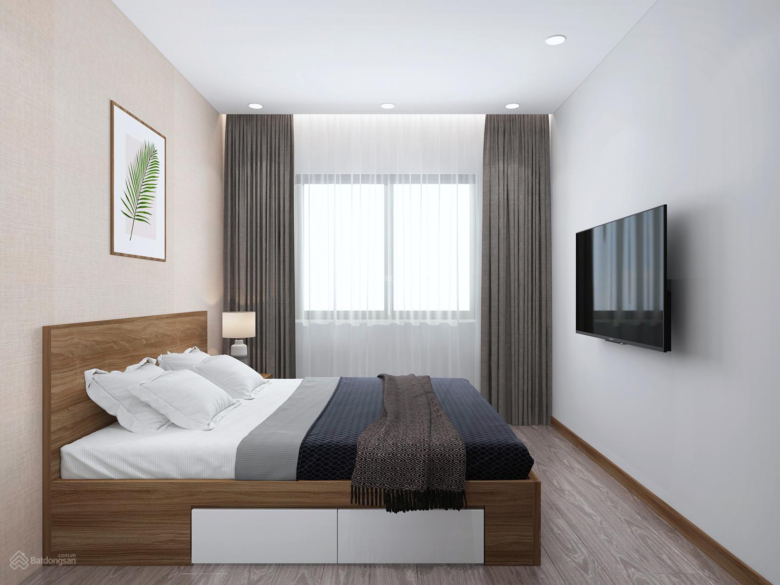 Cho thuê các loại căn hộ rẻ nhất Vinhomes Smart City chỉ từ 3.9 tr/tháng